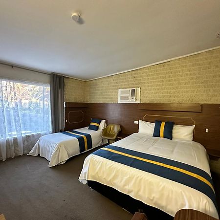 The Shamrock Hotel Белренелд Екстер'єр фото