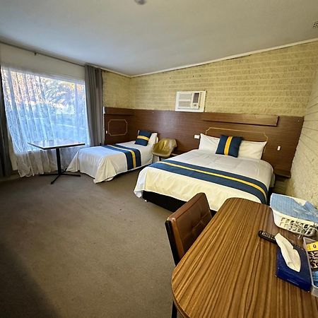 The Shamrock Hotel Белренелд Екстер'єр фото
