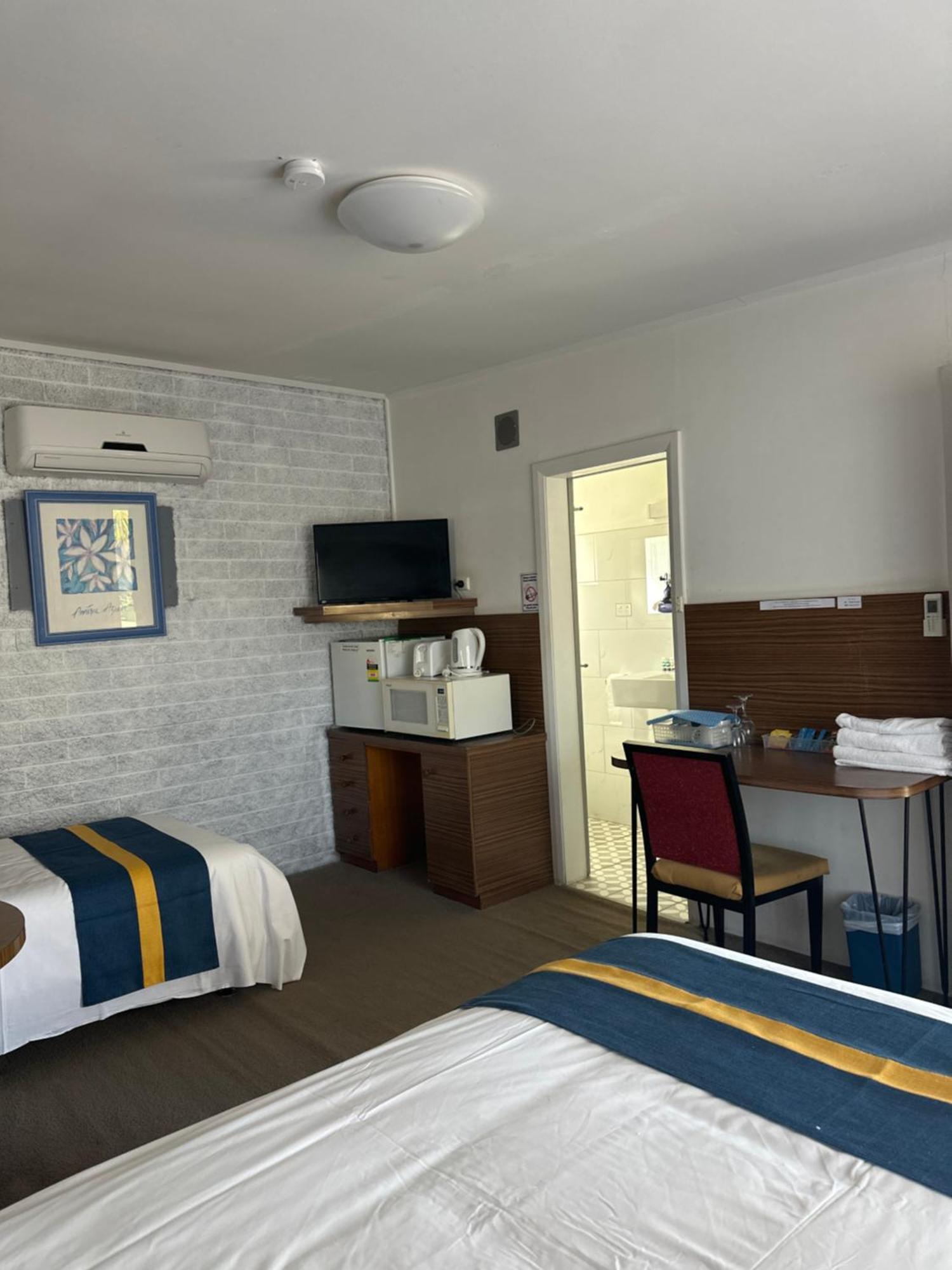 The Shamrock Hotel Белренелд Екстер'єр фото
