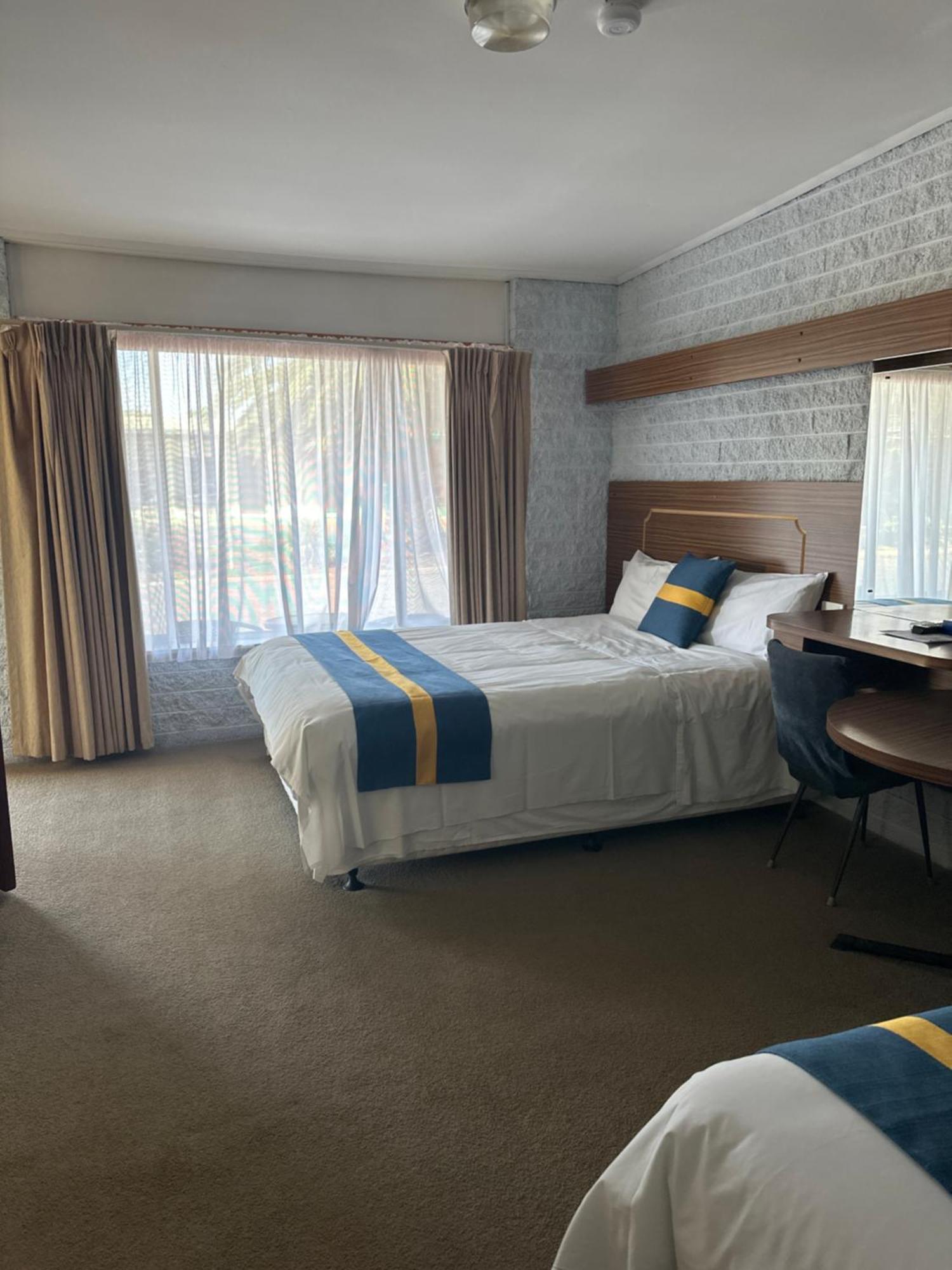 The Shamrock Hotel Белренелд Екстер'єр фото