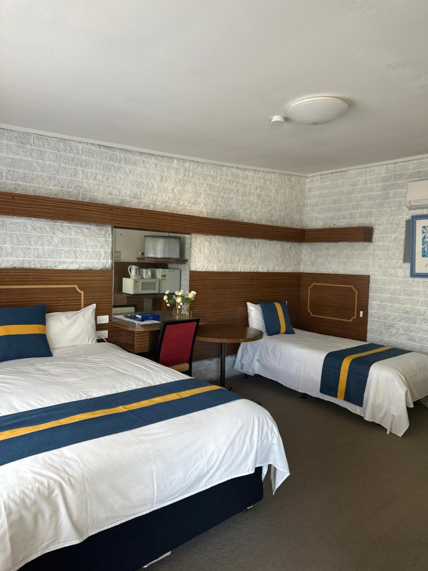 The Shamrock Hotel Белренелд Екстер'єр фото