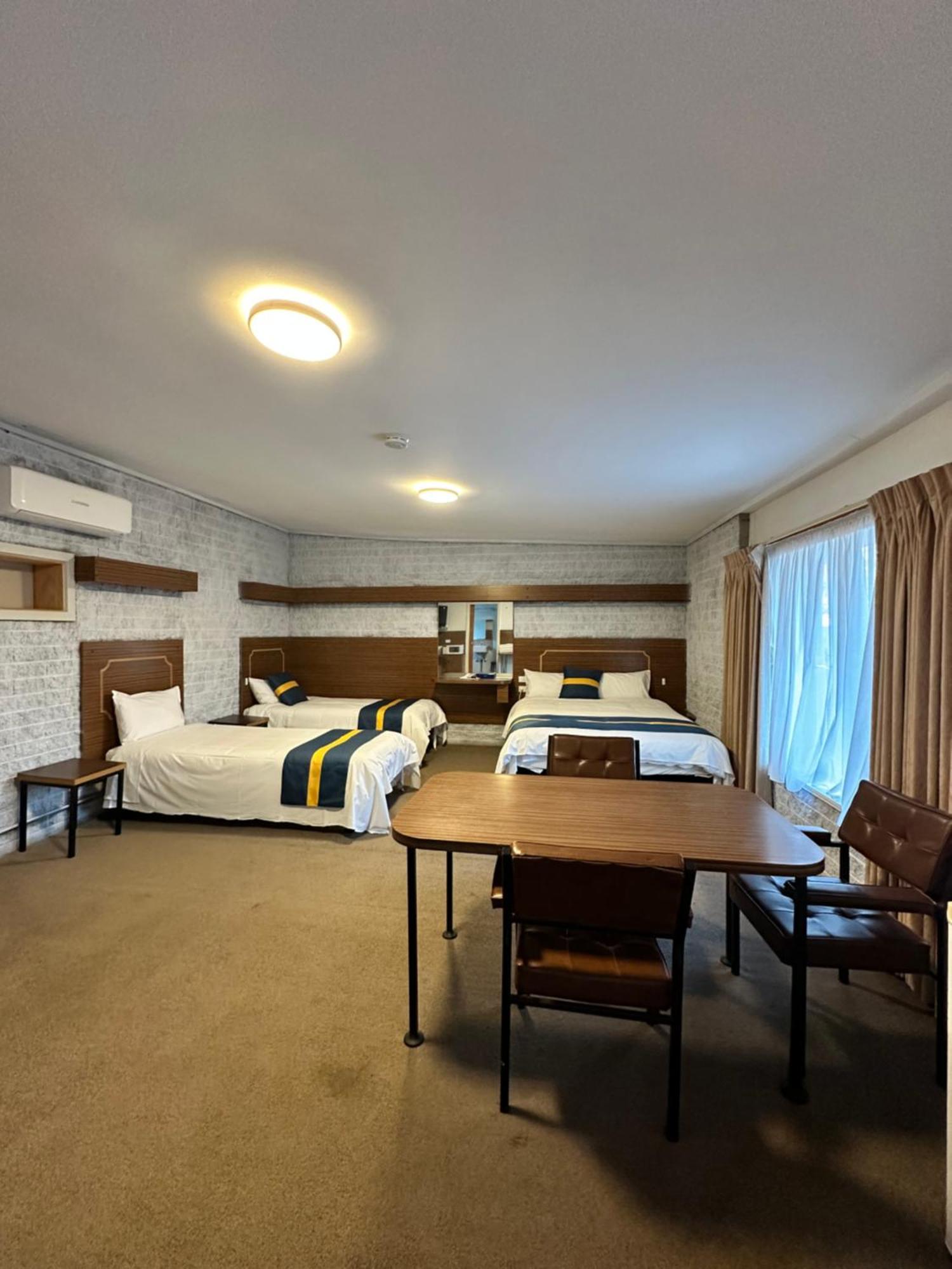 The Shamrock Hotel Белренелд Екстер'єр фото