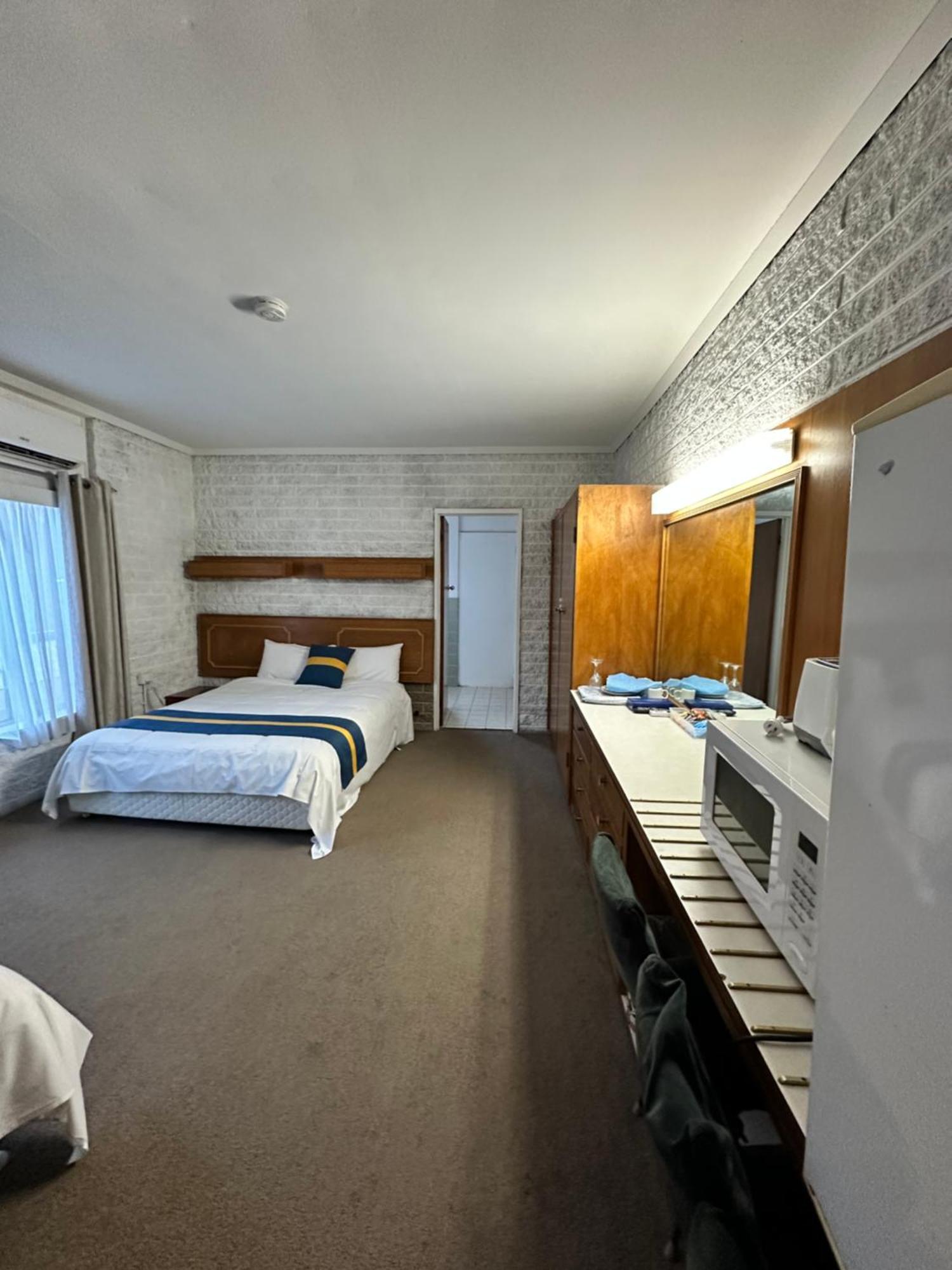 The Shamrock Hotel Белренелд Екстер'єр фото