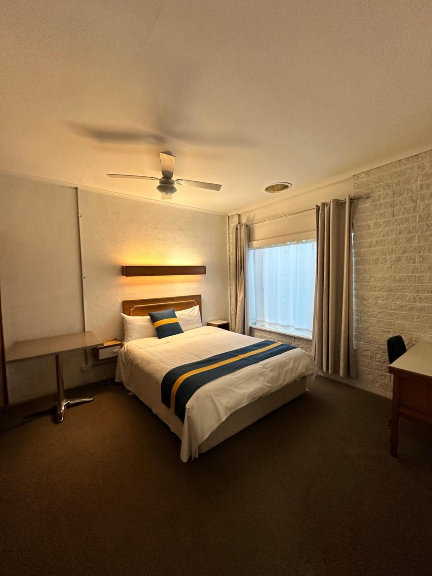 The Shamrock Hotel Белренелд Екстер'єр фото