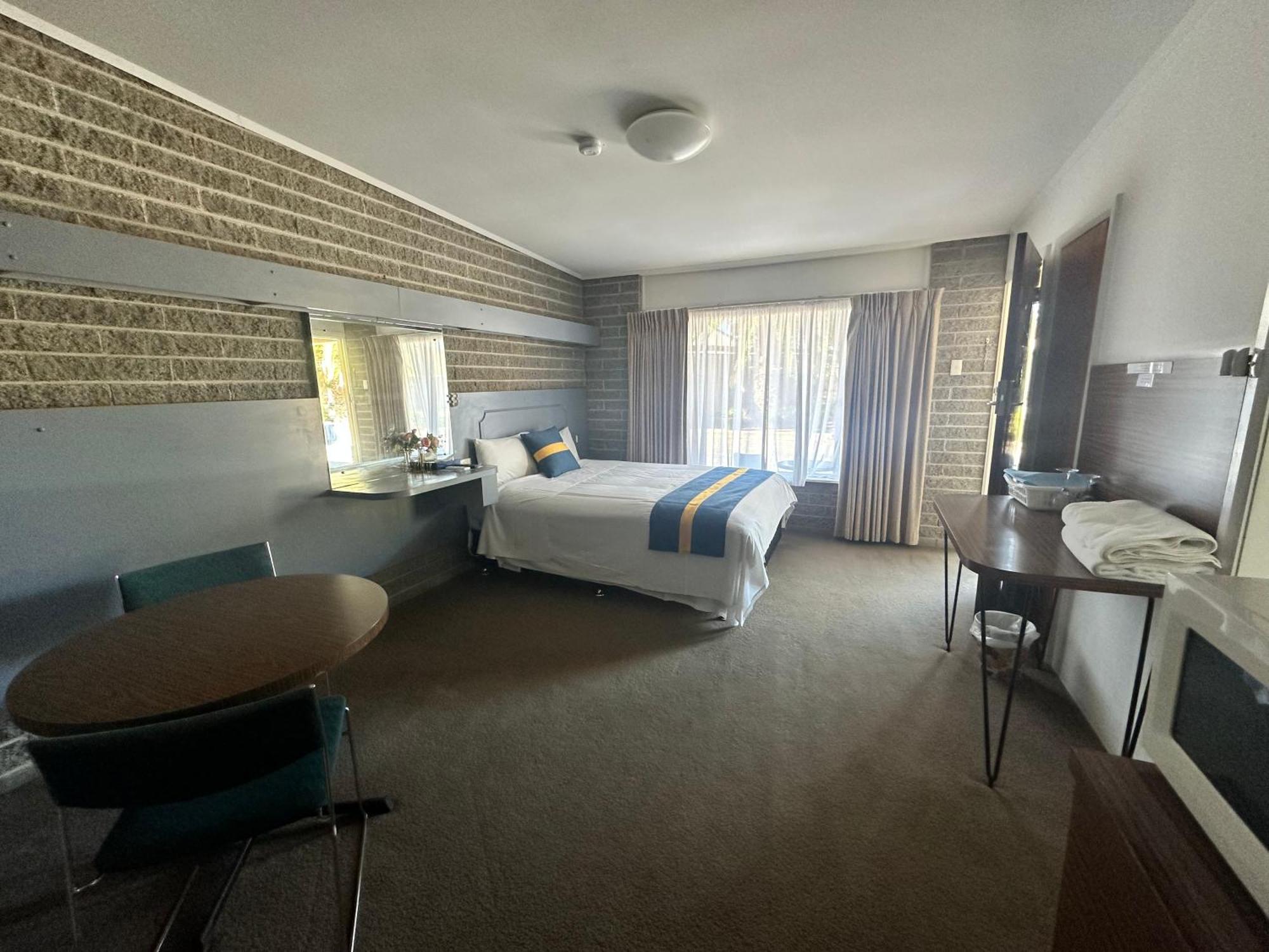 The Shamrock Hotel Белренелд Екстер'єр фото