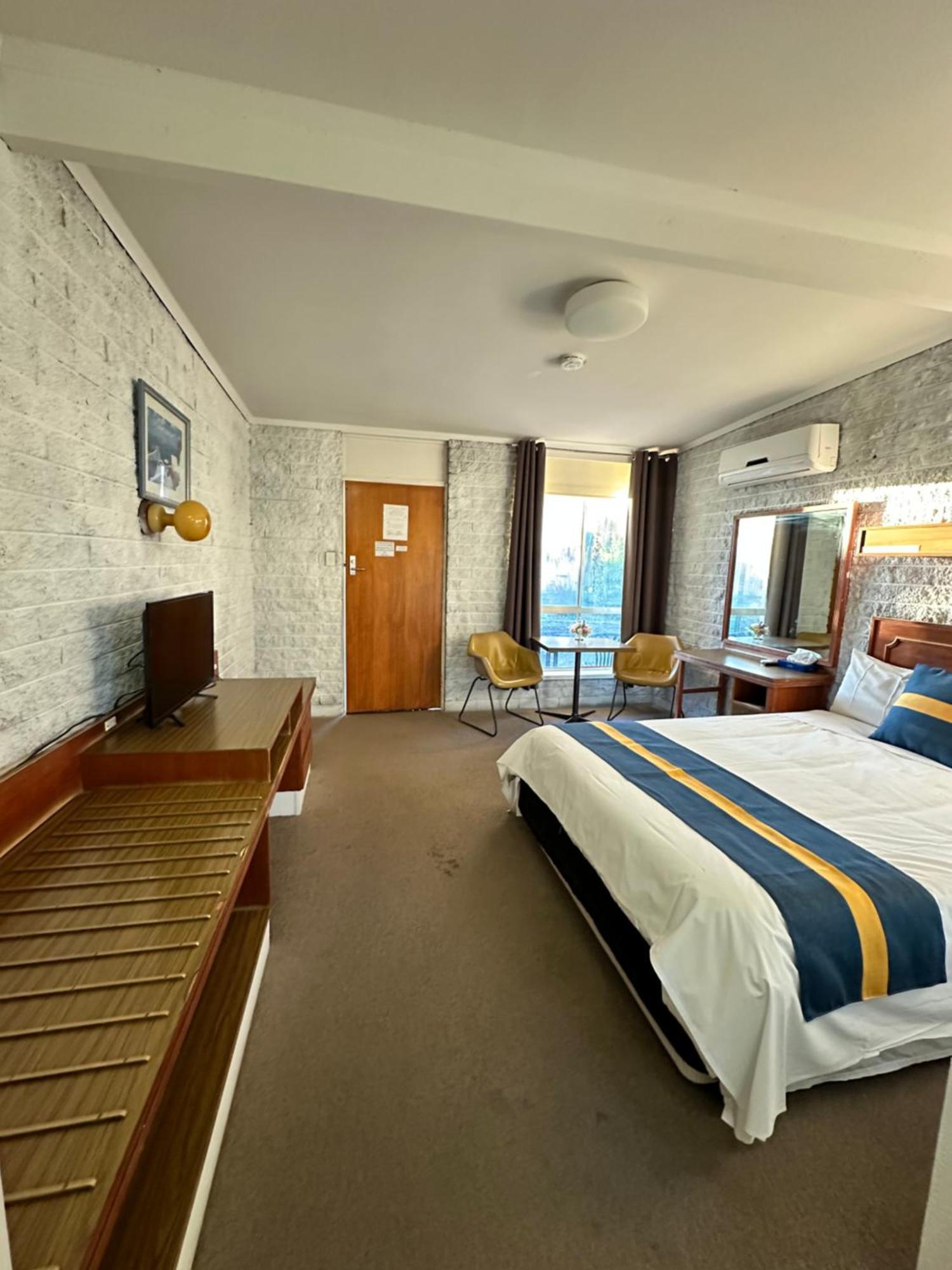 The Shamrock Hotel Белренелд Екстер'єр фото